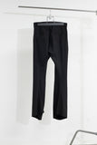 WARPED BOOT CUT TROUSERS (S24SS08PT)