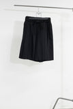 HAKAMA SHORT PANTS (S24SS09PT-W)