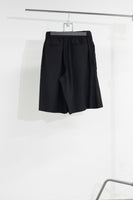 HAKAMA SHORT PANTS (S24SS09PT-W)