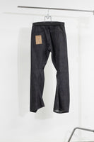 WARPED BOOT CUT DENIM (S24SS11DNM -WSH)