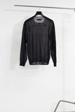 SQUARE NECK KNIT (S24SS14KNT)