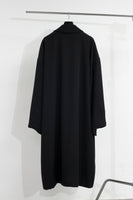 MAKUSHITA COAT (S24SS18CT)