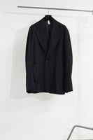 INSIDE LAPEL JACKET (S24SS20JKT)