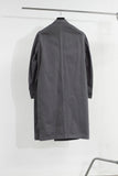 KIMONO BREASTED COAT (S24SS21CT)