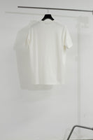 SQUARE NECK HIMAWARI CUT SEW SS (S24SS22CS)