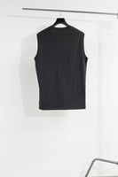 SQUARE NECK HIMAWARI CUT SEW NS (S24SS25CS)