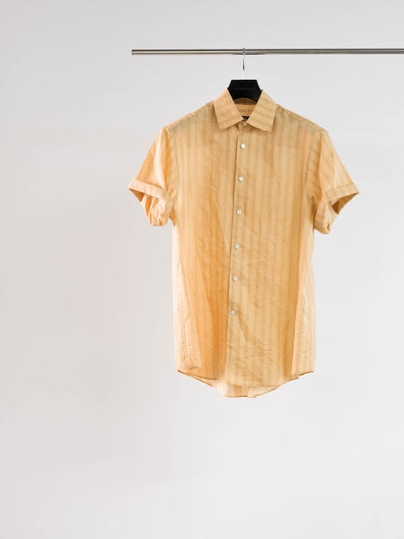 VINTAGE LAWN S/S SHIRT