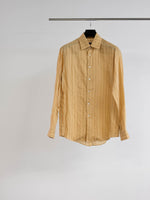 VINTAGE LAWN L/S SHIRT