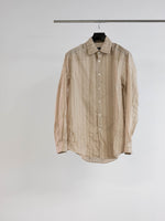 VINTAGE LAWN L/S SHIRT