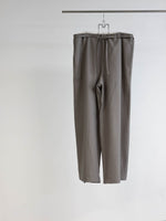 WIDE JUDO TROUSERS