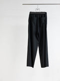 WIDE JUDO TROUSERS