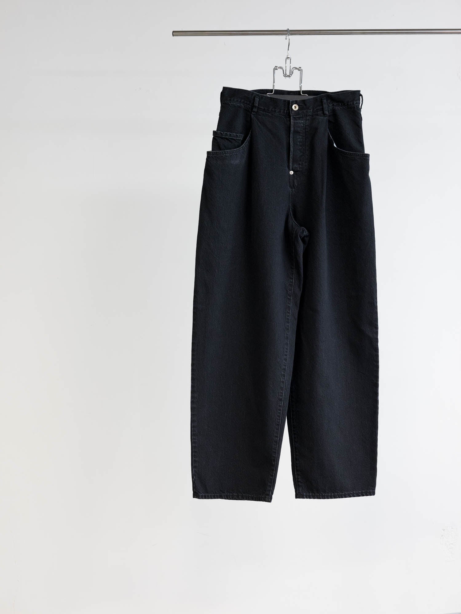 DENIM – SOSHIOTSUKI