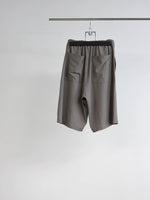 WOOL JUDO SHORTS