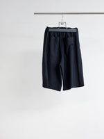 WOOL JUDO SHORTS