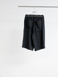 WOOL JUDO SHORTS