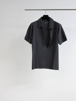 DRY COTTON SKIPPER SHIRT