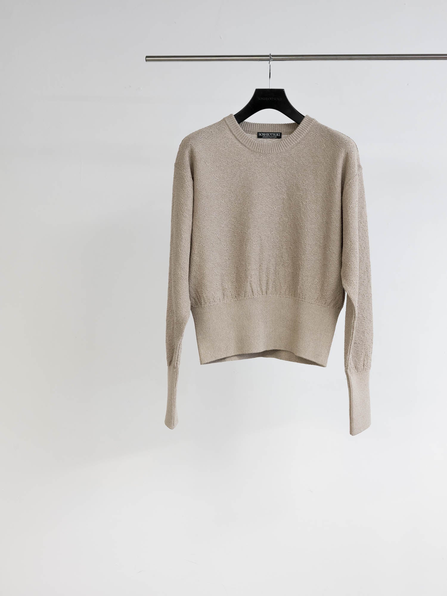 KNIT – SOSHIOTSUKI