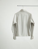 GIZA COTTON TRUCKER JACKET