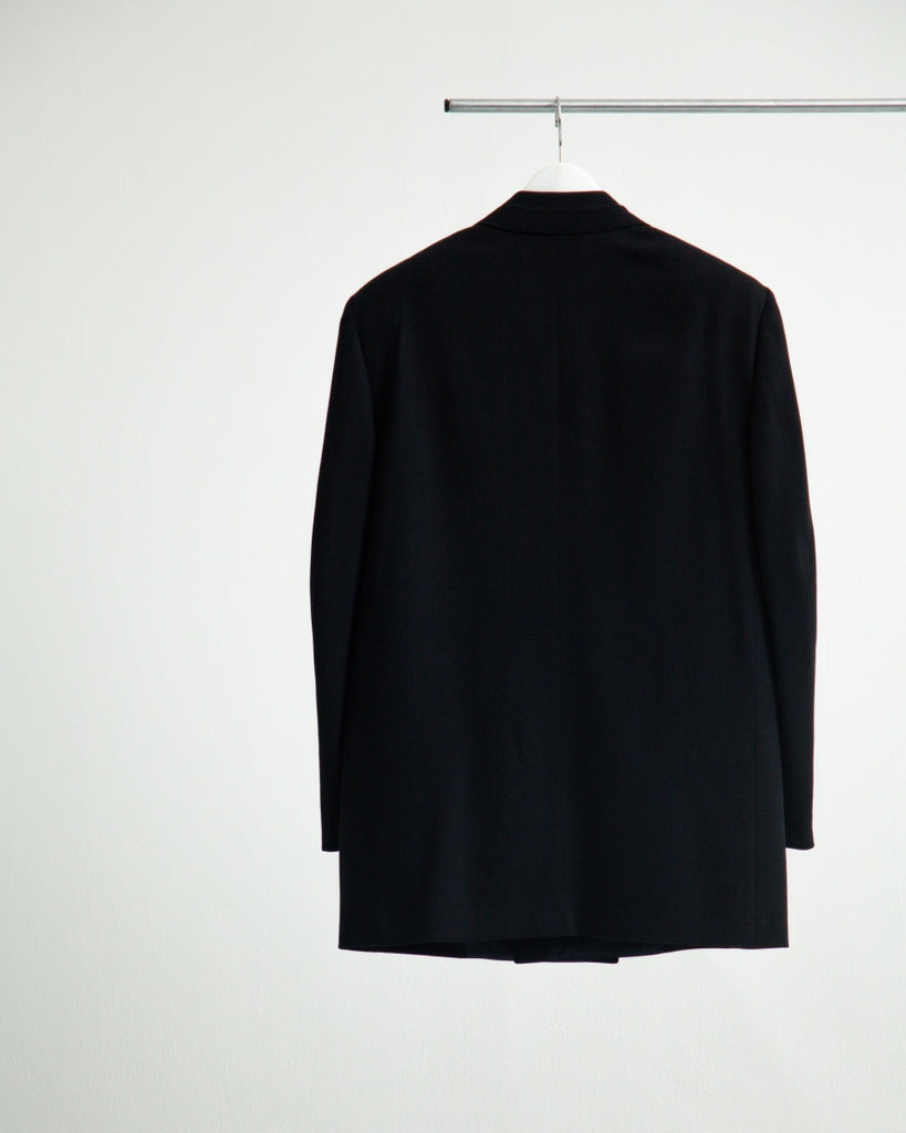 INSIDE LAPEL JACKET