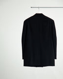 INSIDE LAPEL JACKET