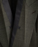 INSIDE LAPEL JACKET