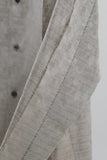 KIMONO LINING SHIRT