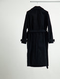 PARAFFIN COTTON COAT