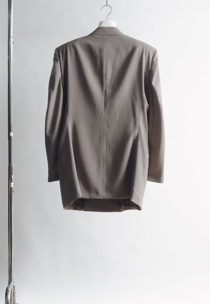 80S CLASSIC 6B SHAPED JACKET