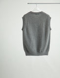 DAD KNIT VEST