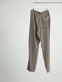 JUDO TROUSERS (tapered)