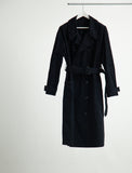 PARAFFIN COTTON COAT