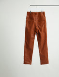 HIGH WAIST DOBLE POCKET PANTS