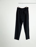 INVERTED TUCK JUDO TROUSERS
