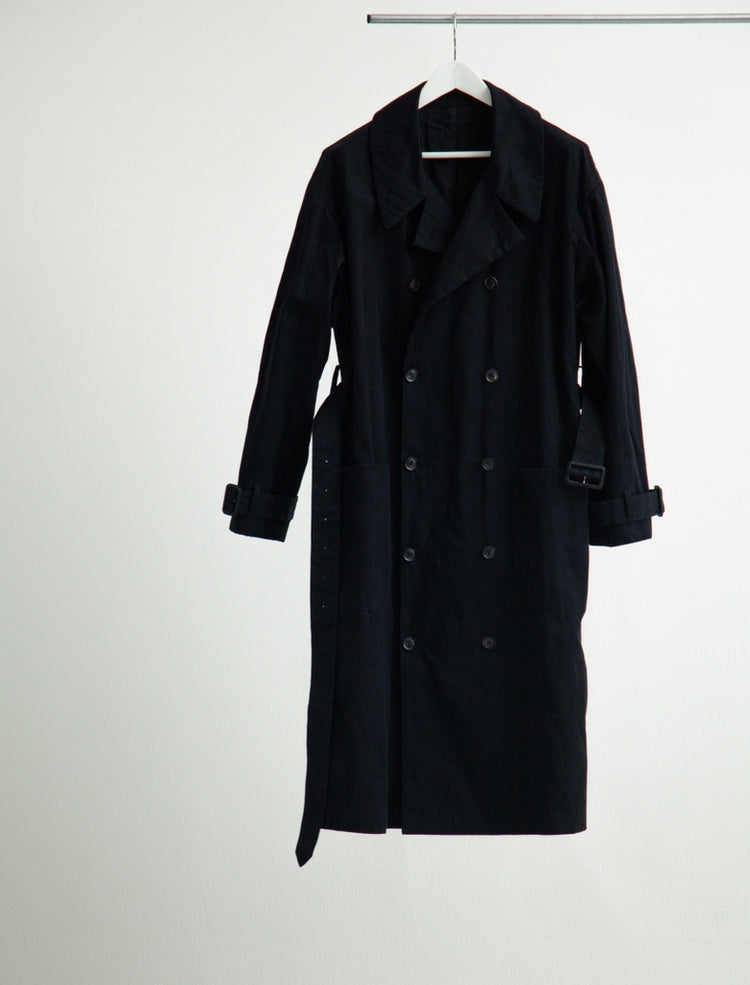 PARAFFIN COTTON COAT