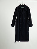 PARAFFIN COTTON COAT