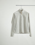 GIZA COTTON TRUCKER JACKET