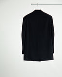 OPEN PLACKET JACKET