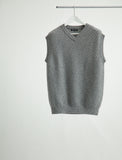 DAD KNIT VEST