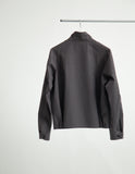 GIZA COTTON TRUCKER JACKET