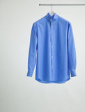 STAND COLLAR DRESS SHIRT
